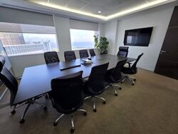 One Raffles Place (D1), Office #458362871